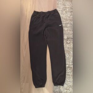 Brown Kith joggers